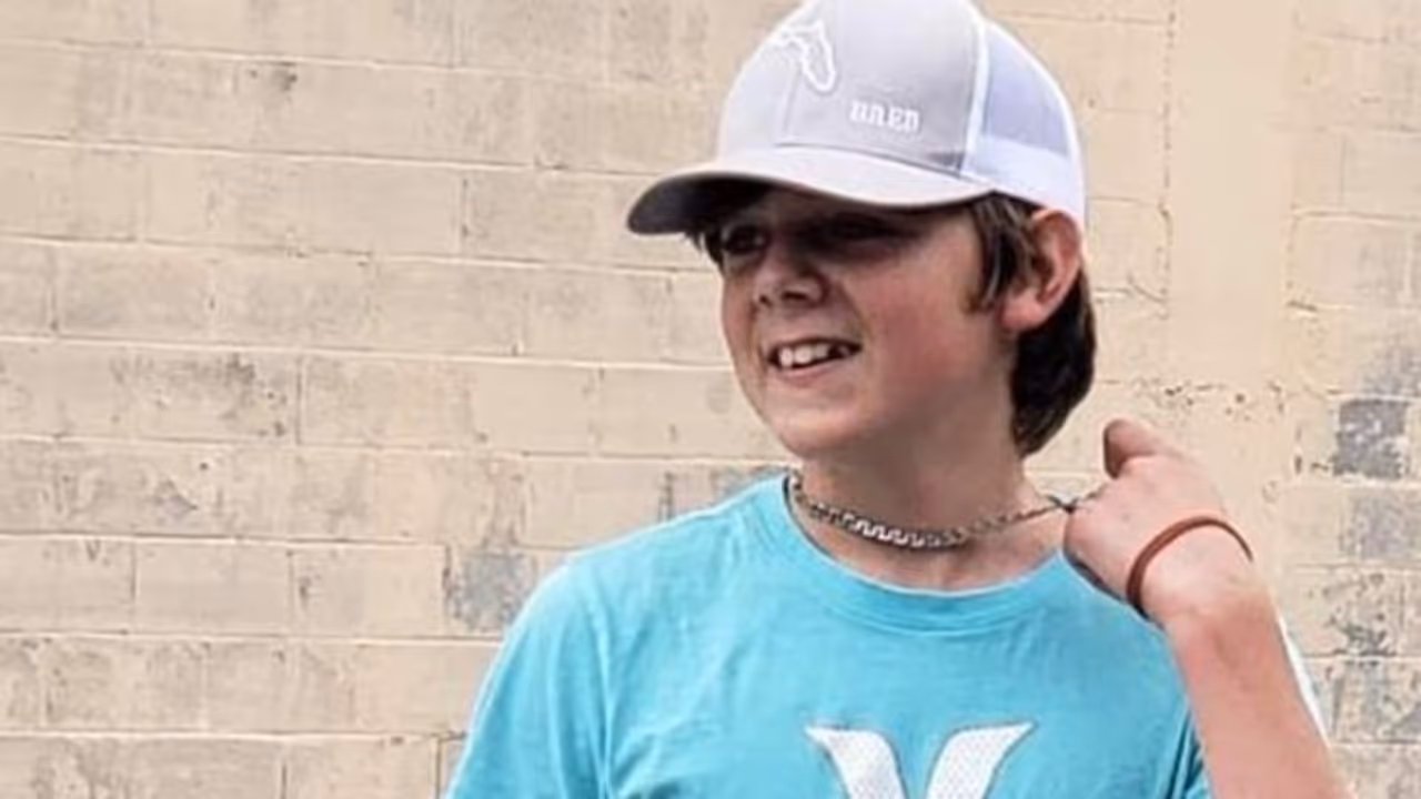 തലച്ചോറ് ഭക്ഷണമാക്കുന്ന ജീവി; പതിമൂന്നുകാരന് ദാരുണാന്ത്യം!