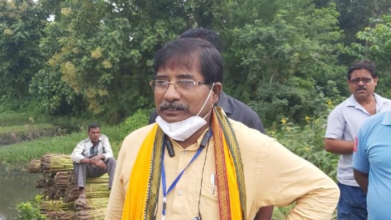West Bengal: CID chargesheet filed against BJP MP for killing Trinamool MLA in Krishnaganj West Bengal: CID chargesheet filed against BJP MP for killing Trinamool MLA in Krishnaganj