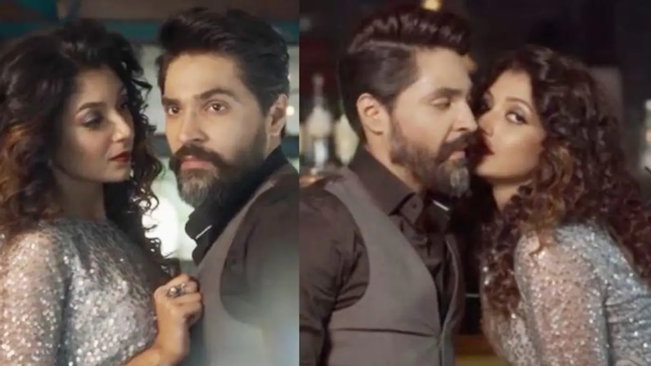 অপেক্ষায় দিন কাটছে না দেবলীনার, গৌরবের 'দুলহন' হয়ে সেজে উঠলেন অভিনেত্রী অপেক্ষায় দিন কাটছে না দেবলীনার, গৌরবের 'দুলহন' হয়ে সেজে উঠলেন অভিনেত্রী