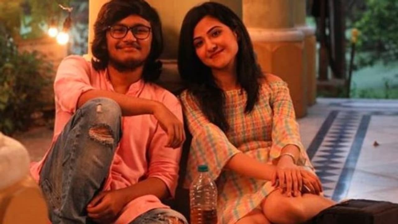 ওয়েব দুনিয়ায় ঐশ্বর্য, পুজো স্পেশ্যাল ওয়েব সিরিজ 'উৎসবের পরে' আসছে বাঙালিয়ানার ভিন্নতা নিয়ে