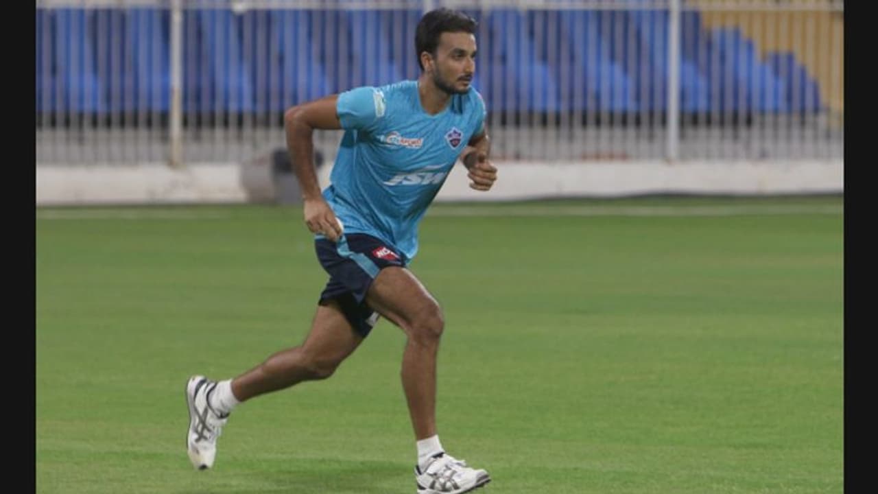 IPL 2020: Neutral venues will make it more challenging for teams, reckons Delhi Capitals’ Harshal Patel