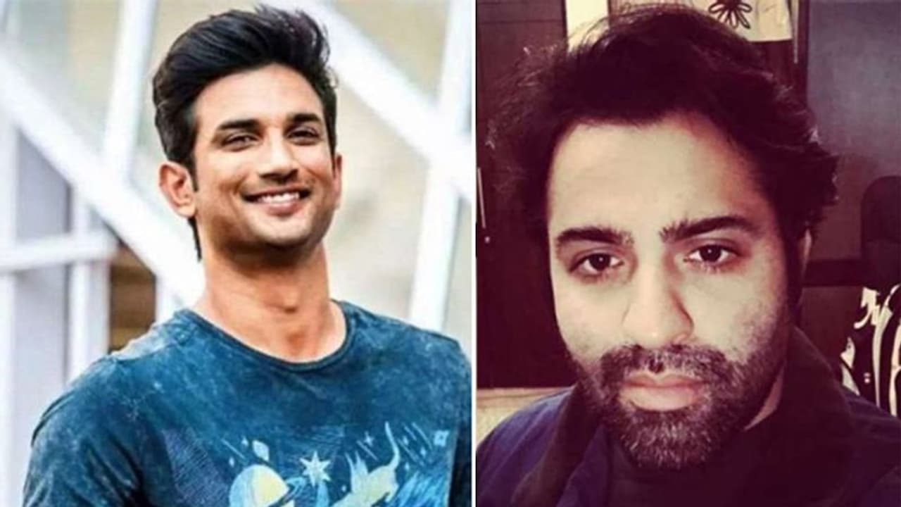 क्या अक्षय कुमार भी लेते हैं ड्रग्स? बॉलीवुड की पार्टीज को लेकर सुशांत के दोस्त का बड़ा खुलासा क्या अक्षय कुमार भी लेते हैं ड्रग्स? बॉलीवुड की पार्टीज को लेकर सुशांत के दोस्त का बड़ा खुलासा