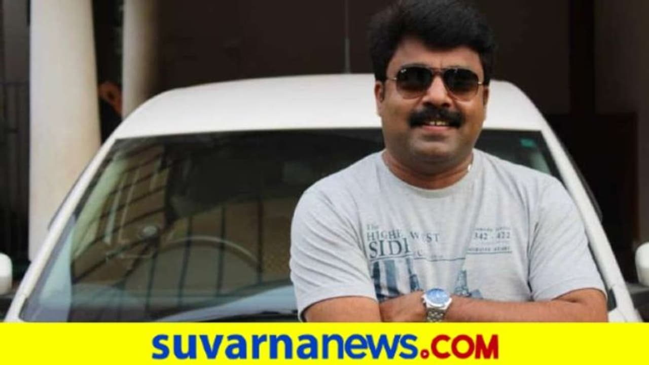 ಶೂಟಿಂಗ್‌ ಮಾಡುತ್ತಲೇ ಕುಸಿದು ಬಿದ್ದ ಖ್ಯಾತ ನಟ ಸಾವು!