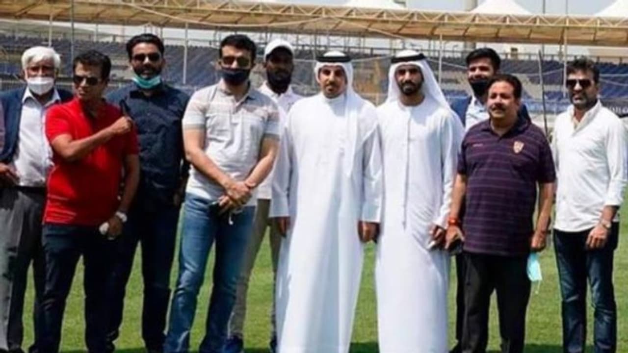 IPL 2020: Likely talks on Women’s T20 Challenge fixtures IPL 2020: Likely talks on Women’s T20 Challenge fixtures