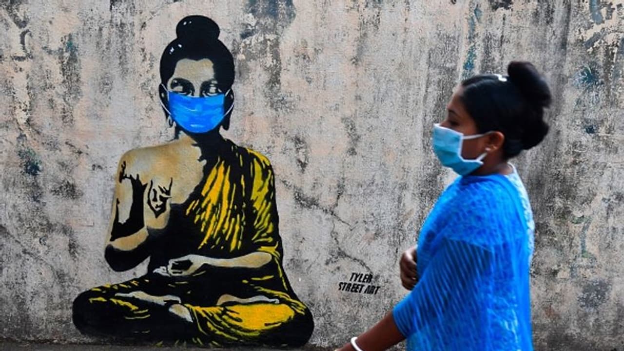 দেশে করোনাভাইরাসে আক্রান্ত ৫৪ লক্ষ, আশা জাগিয়ে সংক্রমিতের সংখ্যাকে ছাড়িয়ে গেল সুস্থতা দেশে করোনাভাইরাসে আক্রান্ত ৫৪ লক্ষ, আশা জাগিয়ে সংক্রমিতের সংখ্যাকে ছাড়িয়ে গেল সুস্থতা