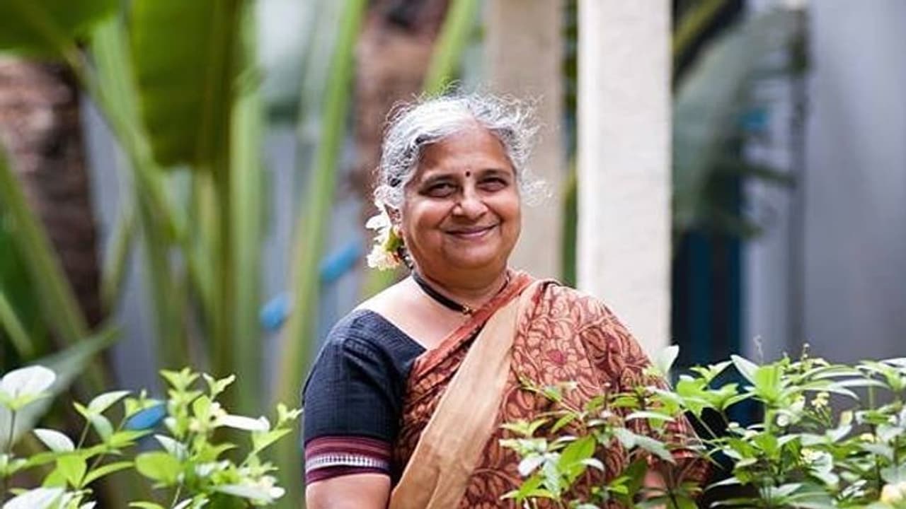 Sudha Murthy to get honorary doctorate from University of Mysore Sudha Murthy to get honorary doctorate from University of Mysore