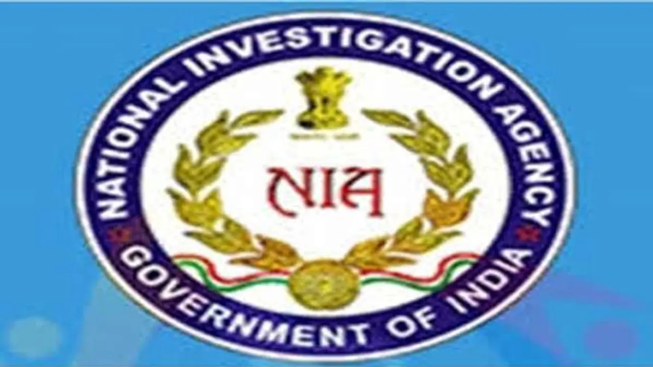 NIA team conducts investigation at Cochin Shipyard, action taken in connection with espionage case NIA team conducts investigation at Cochin Shipyard, action taken in connection with espionage case