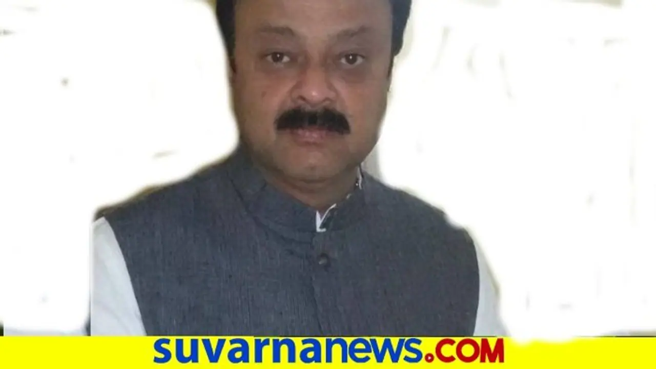 ಸಚಿವ ನಾರಾಯಣಗೌಡ ವಿರುದ್ಧ ಕೇಸ್‌ಗೆ ರಾಜ್ಯಪಾಲರ ಒಪ್ಪಿಗೆ?