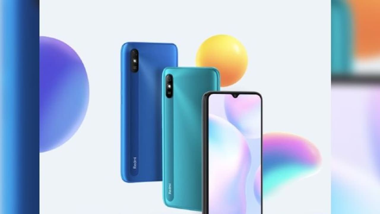 মাত্র ৮২০০ টাকায় দুর্দান্ত ফিচার, ফ্লিপকার্টে ১৮ সেপ্টেম্বর লঞ্চ হচ্ছে Redmi 9i