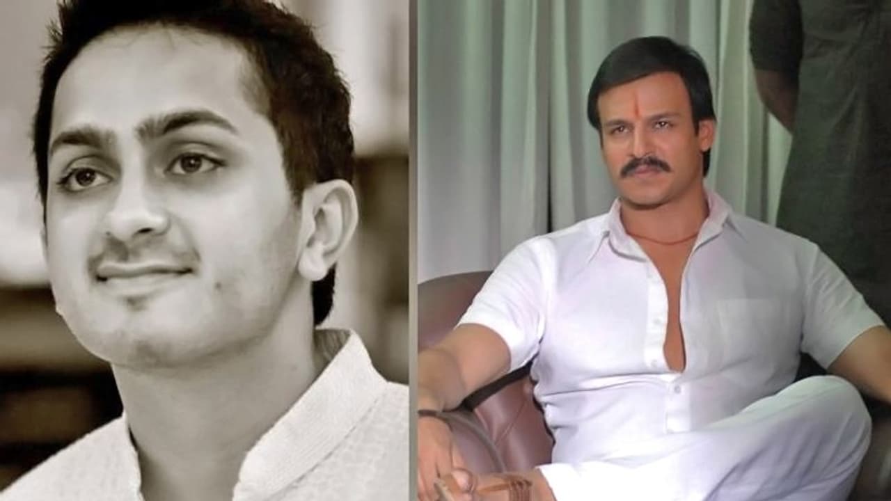 Bollywood actor Vivek Oberoi's brother in law Aditya Alva arrested in Sandalwood drug case Bollywood actor Vivek Oberoi's brother in law Aditya Alva arrested in Sandalwood drug case