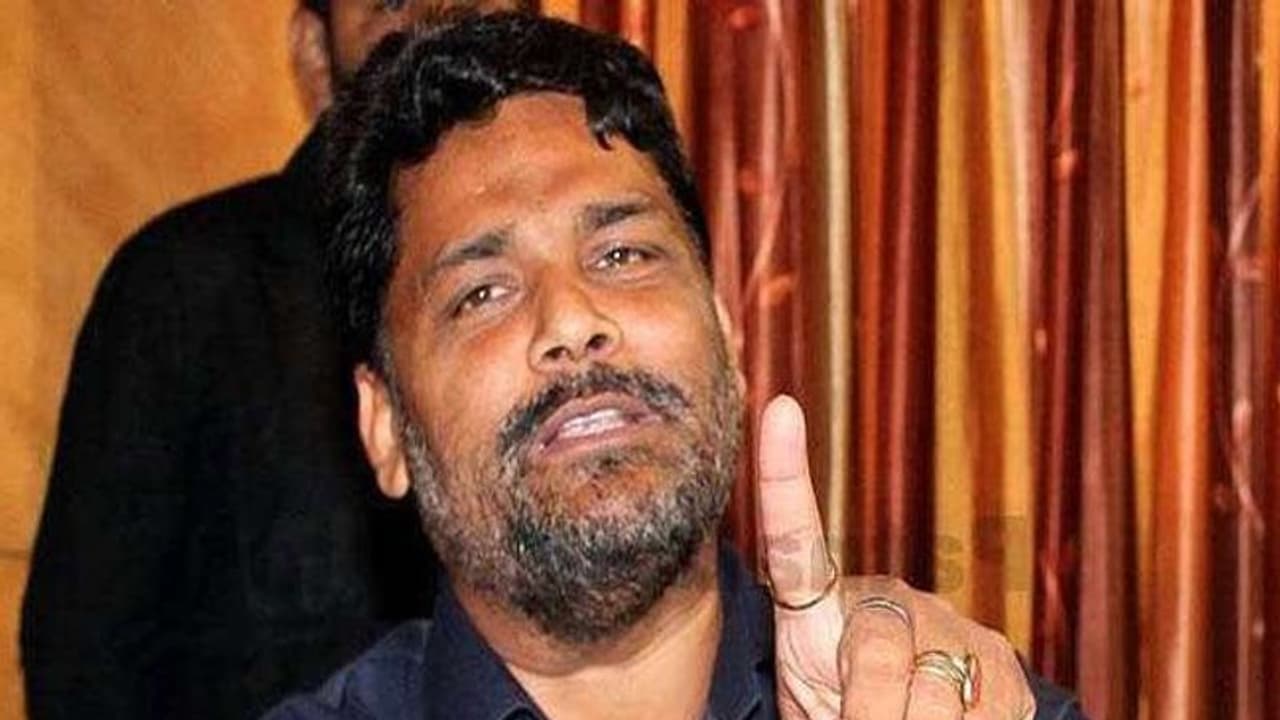 पप्पू यादव ने मांगा तीन साल, कहा काम नहीं हुआ राजनीति से ले लूंगा सन्यास पप्पू यादव ने मांगा तीन साल, कहा काम नहीं हुआ राजनीति से ले लूंगा सन्यास