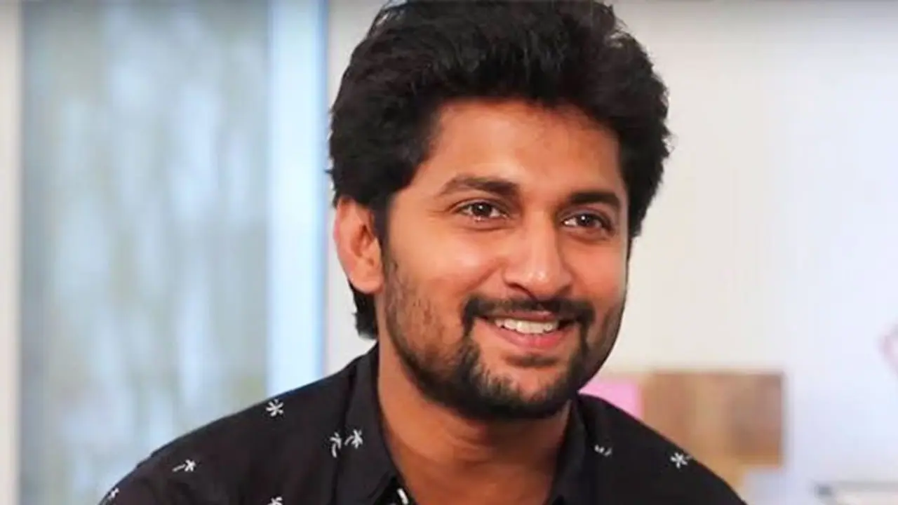 Nani shares how his phone has not stopped ringing following the great response to ‘V’ Nani shares how his phone has not stopped ringing following the great response to ‘V’