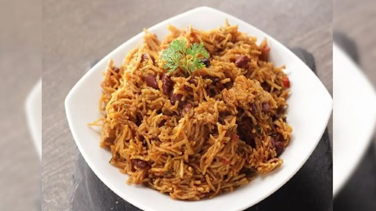 ராஜ்மாவில் இப்படி பிரியாணி செஞ்சு சாப்பிடுங்க.. சுவை அட்டகாசமாக இருக்கும்.. ரெசிபி இதோ!