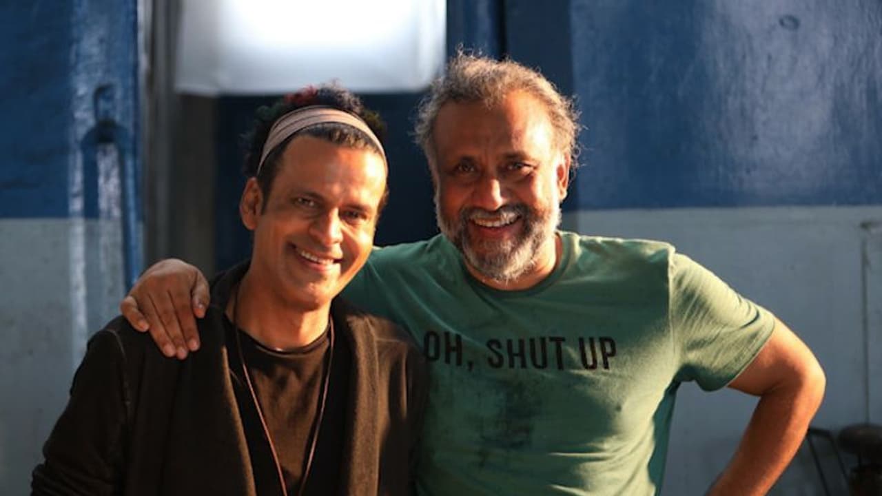 Here’s your chance to meet Anubhav Sinha, Manoj Bajpayee! Read for more info Here’s your chance to meet Anubhav Sinha, Manoj Bajpayee! Read for more info