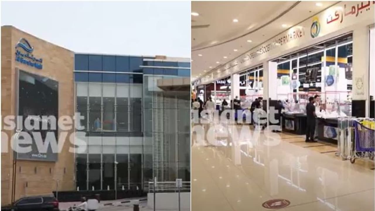 ഷോപ്പിംഗും വിനോദവും സര്ക്കാര് സേവനങ്ങളും; മലയാളികളടക്കമുള്ള പ്രവാസികളെ ആകര്ഷിച്ച് അല് ബര്ഷ മാള് ഷോപ്പിംഗും വിനോദവും സര്ക്കാര് സേവനങ്ങളും; മലയാളികളടക്കമുള്ള പ്രവാസികളെ ആകര്ഷിച്ച് അല് ബര്ഷ മാള്