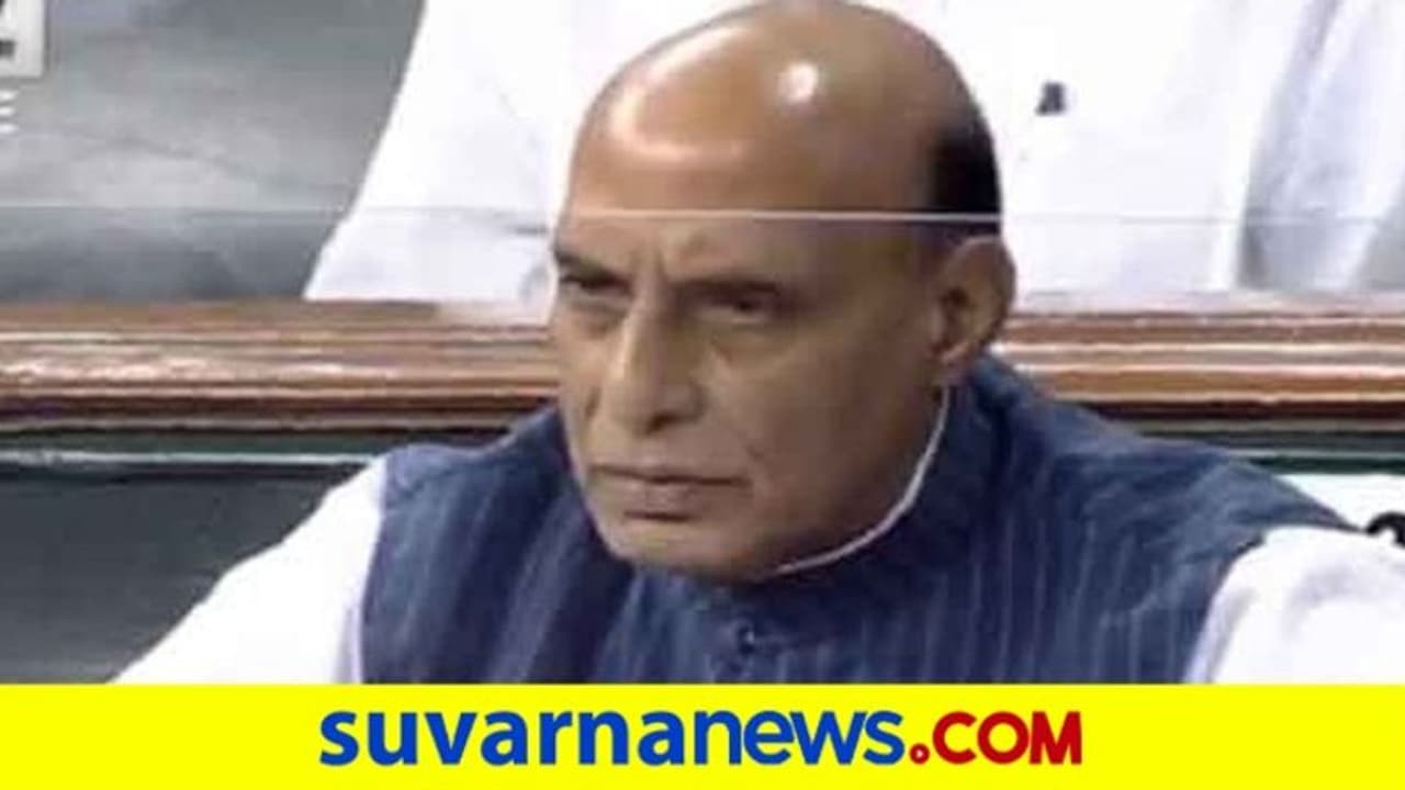 ಯಾರಿಗೂ ನಾವು ತಲೆಬಾಗಲ್ಲ: ಚೀನಾಕ್ಕೆ ಭಾರತ ಖಡಕ್ ಎಚ್ಚರಿಕೆ