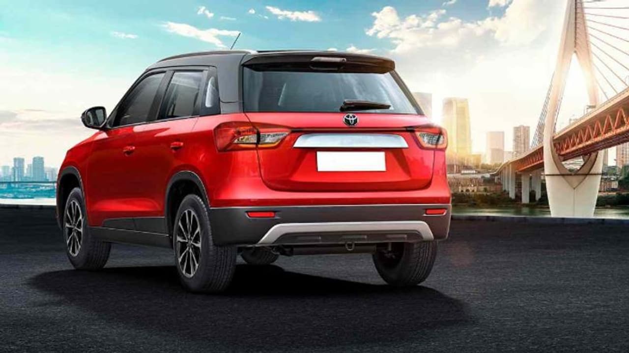 വരുന്നു നിരത്ത് കയ്യടക്കാന്‍ ടൊയോട്ടയുടെ അര്‍ബന്‍ ക്രൂയിസര്‍; തീയതിയും സവിശേഷതകളും