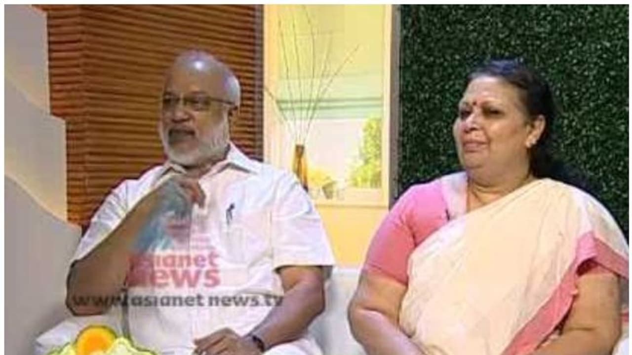 ബേബിയും കൊവിഡ് ഭേദമായി ആശുപത്രി വിട്ടു; ഹൃദയം തൊടും കുറിപ്പുമായി ഭാര്യ ബേബിയും കൊവിഡ് ഭേദമായി ആശുപത്രി വിട്ടു; ഹൃദയം തൊടും കുറിപ്പുമായി ഭാര്യ