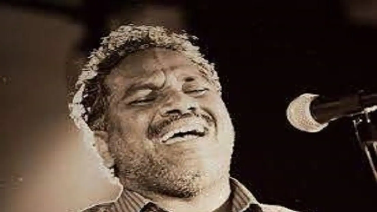 లోక్ సభ బరిలో గోరటి వెంకన్న? నాగర్ కర్నూల్ నుంచి పోటీకి దిగనున్నారా? లోక్ సభ బరిలో గోరటి వెంకన్న? నాగర్ కర్నూల్ నుంచి పోటీకి దిగనున్నారా?