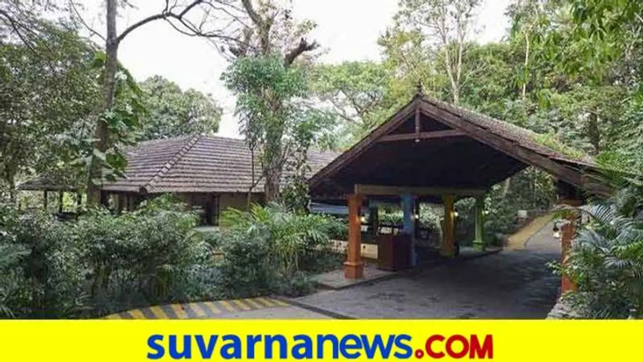 ಅನ್‌ಲಾಕ್‌ ಬಳಿಕ ಜಂಗಲ್‌ ರೆಸಾರ್ಟ್‌ಗಳಿಗೆ ಮತ್ತೆ ಕಳೆ: 5 ಕೋಟಿ ವಹಿವಾಟು