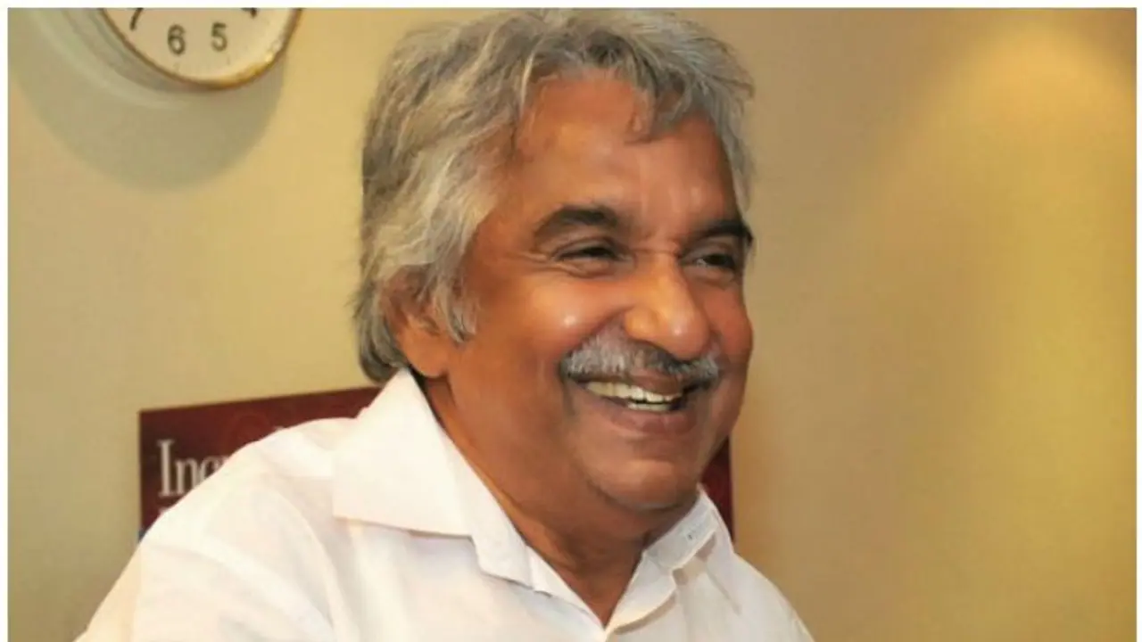 Oommen Chandy Passes Away: Life and times of a master of political tactics Oommen Chandy Passes Away: Life and times of a master of political tactics