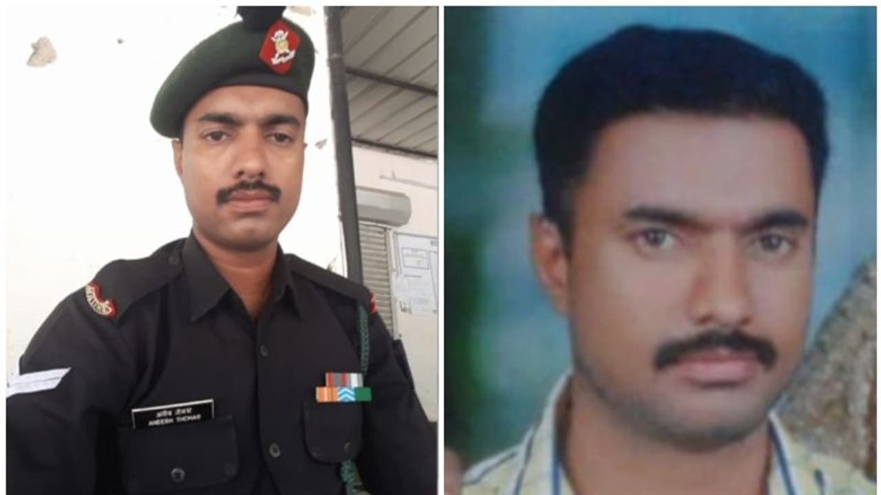 ഇന്ത്യ പാക് അതിർത്തിയിൽ ഷെല്ലാക്രമണം, മലയാളി സൈനികന് വീരമൃത്യു ഇന്ത്യ പാക് അതിർത്തിയിൽ ഷെല്ലാക്രമണം, മലയാളി സൈനികന് വീരമൃത്യു