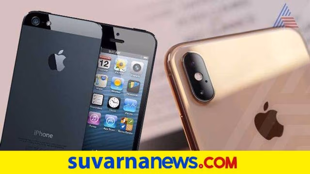 6 ವಿಮಾನಗಳಲ್ಲಿ 600 ಟನ್‌ ತೂಕದ 15 ಲಕ್ಷ ಐಫೋನ್‌ ರವಾನೆ; ಏ.21ರಂದು ಭಾರತಕ್ಕೆ ಅಮೆರಿಕ ಉಪಾಧ್ಯಕ್ಷ