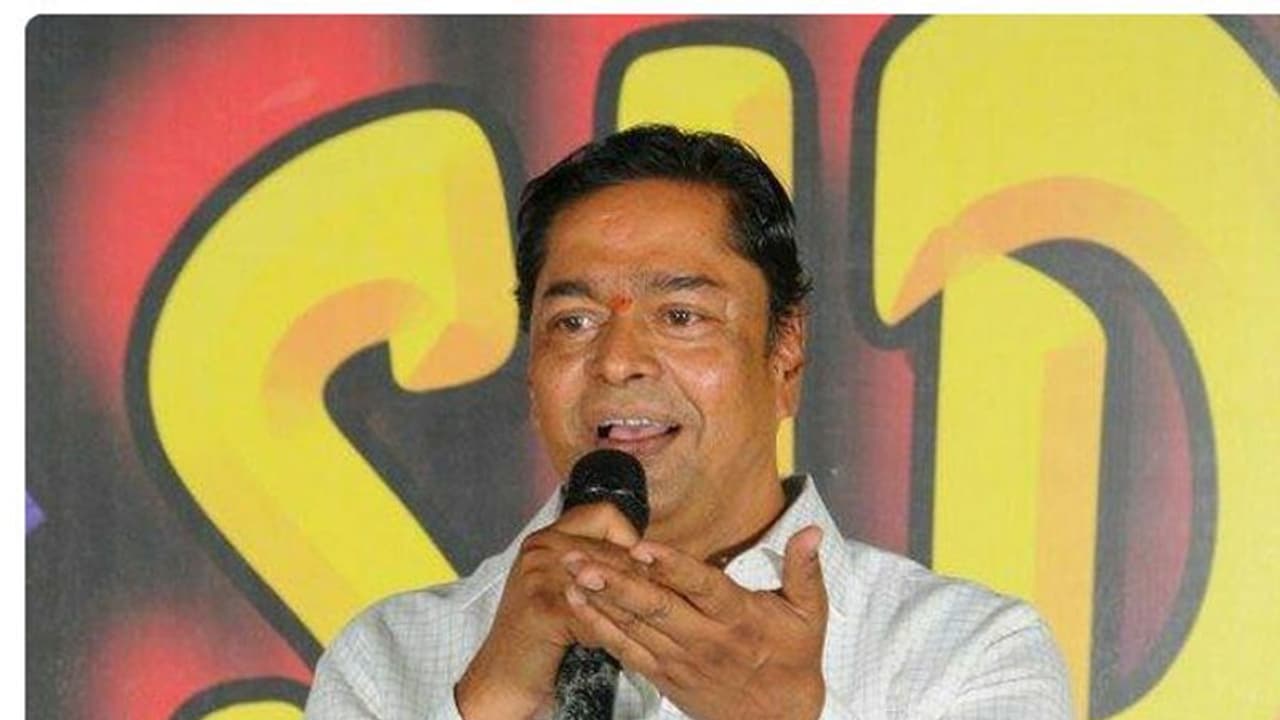 టీఆర్ఎస్ నేత మృతి.. సీఎం కేసీఆర్ దిగ్భ్రాంతి టీఆర్ఎస్ నేత మృతి.. సీఎం కేసీఆర్ దిగ్భ్రాంతి