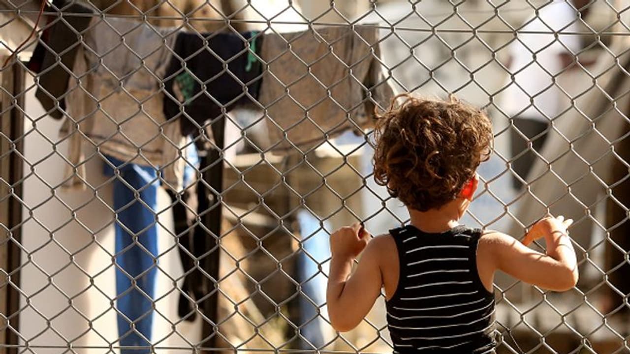 World Refugee Day: বিশ্ব জুড়ে সংকটে উদ্বাস্তুরা, ভারত কি ছবিটা বদলাতে পারবে World Refugee Day: বিশ্ব জুড়ে সংকটে উদ্বাস্তুরা, ভারত কি ছবিটা বদলাতে পারবে