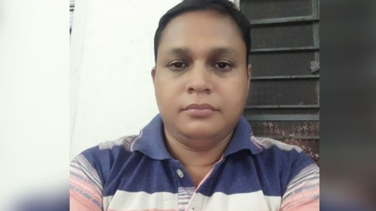 করোনা সংক্রমণে মৃত্যু, প্রাণ হারালেন সবং থানার সেকেন্ড অফিসার