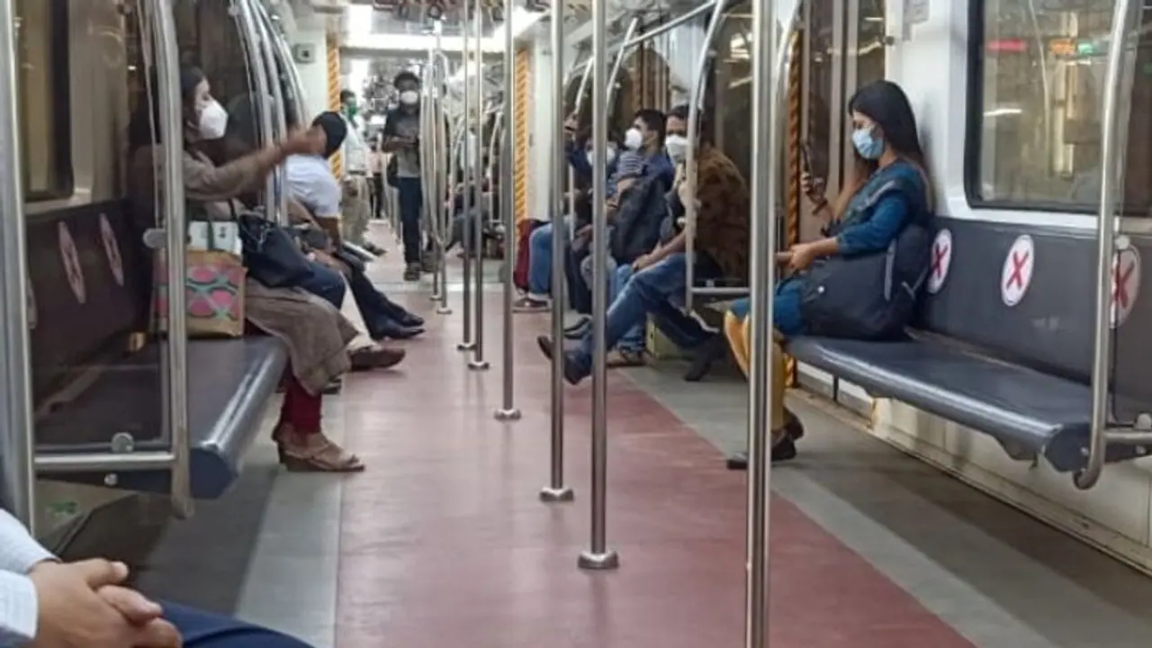 ভারতের প্রথম আন্ডার ওয়াটার মেট্রো টানেল কলকাতায়, ২০২৩ র মধ্যে জলের নীচ দিয়ে পরিষেবা শুরু ভারতের প্রথম আন্ডার ওয়াটার মেট্রো টানেল কলকাতায়, ২০২৩ র মধ্যে জলের নীচ দিয়ে পরিষেবা শুরু