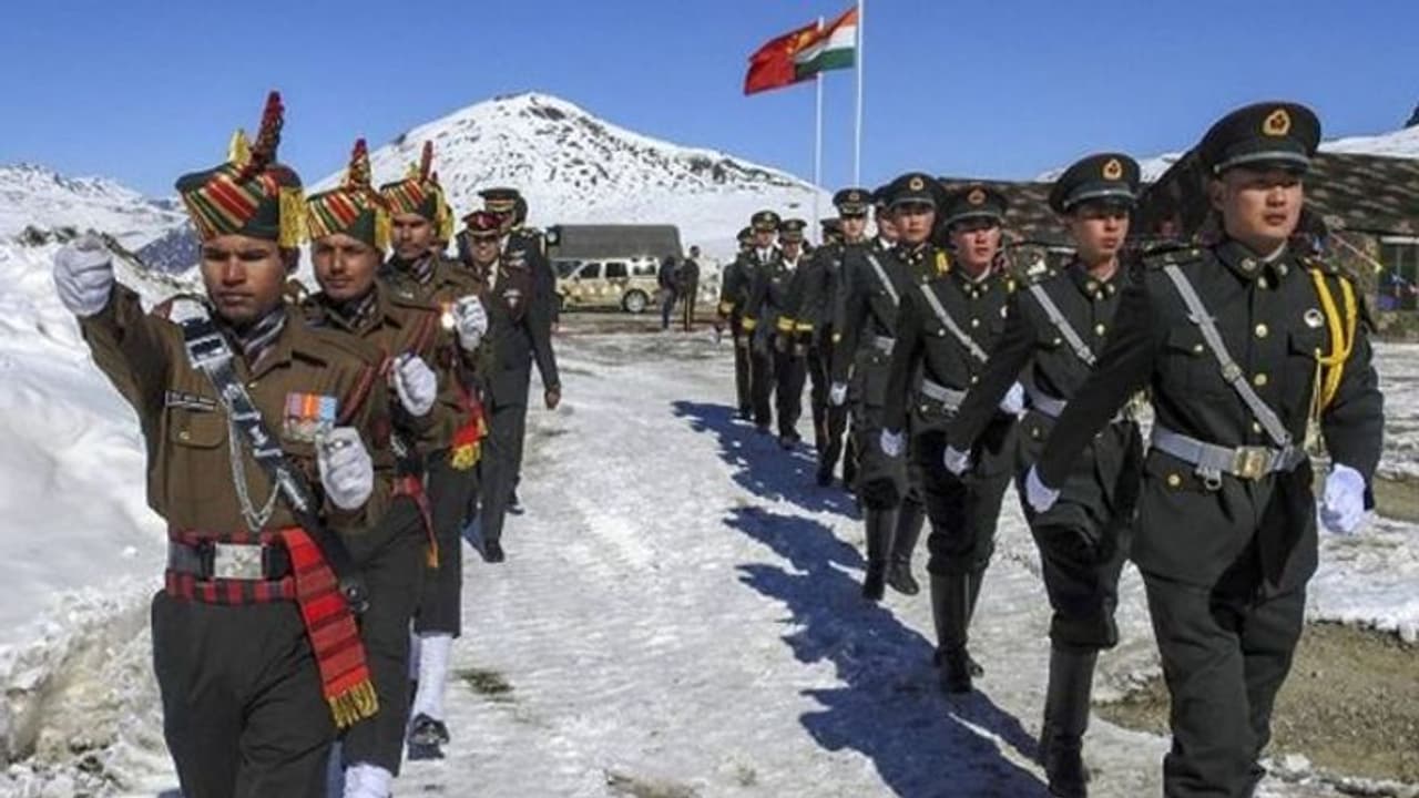 India China standoff: MHA tells Rajya Sabha that no Chinese infiltration reported along border in 6 months