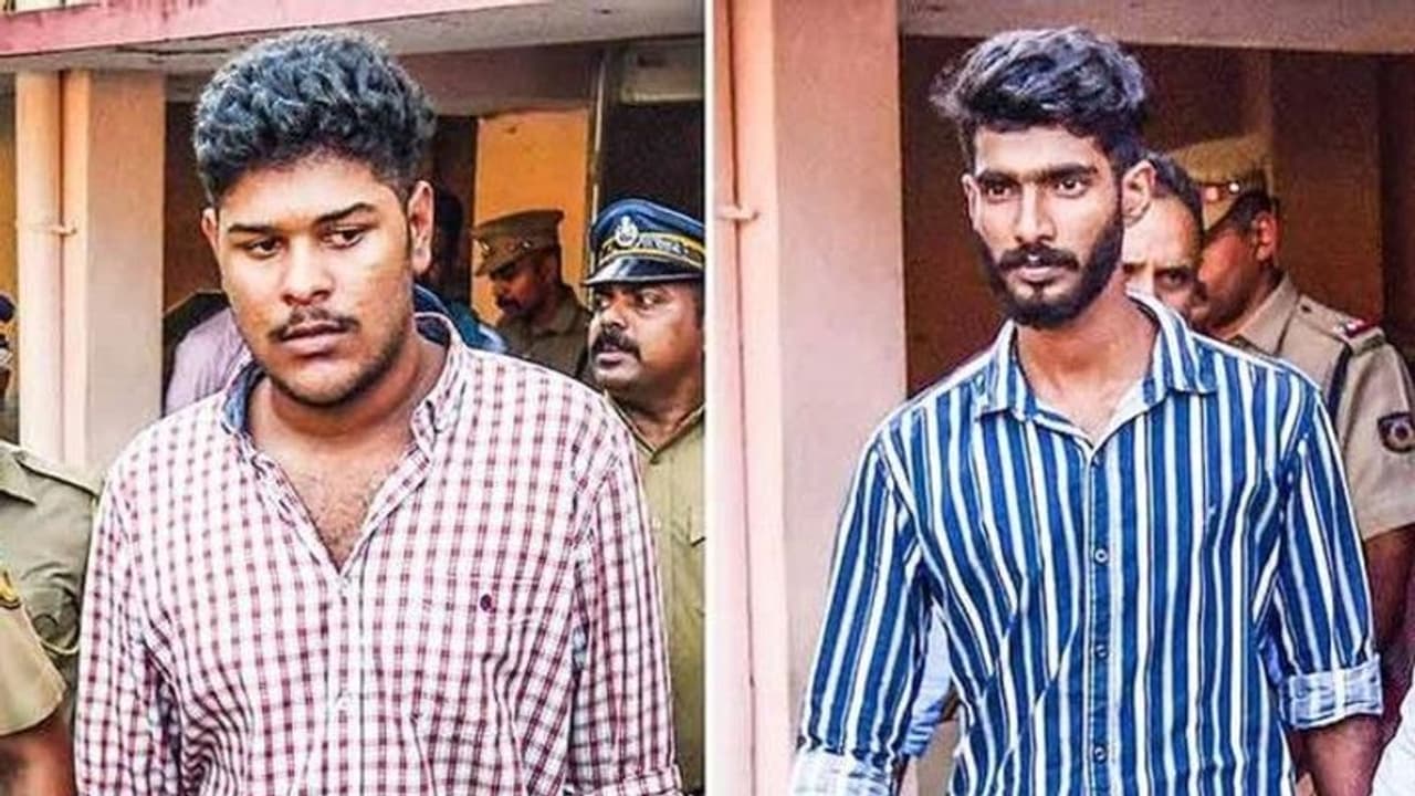 പന്തീരാങ്കാവ് മാവോയിസ്റ്റ് കേസ്: സുപ്രീം കോടതിയിൽ വാദം പൂർത്തിയായി, വിധി പറയാൻ മാറ്റി