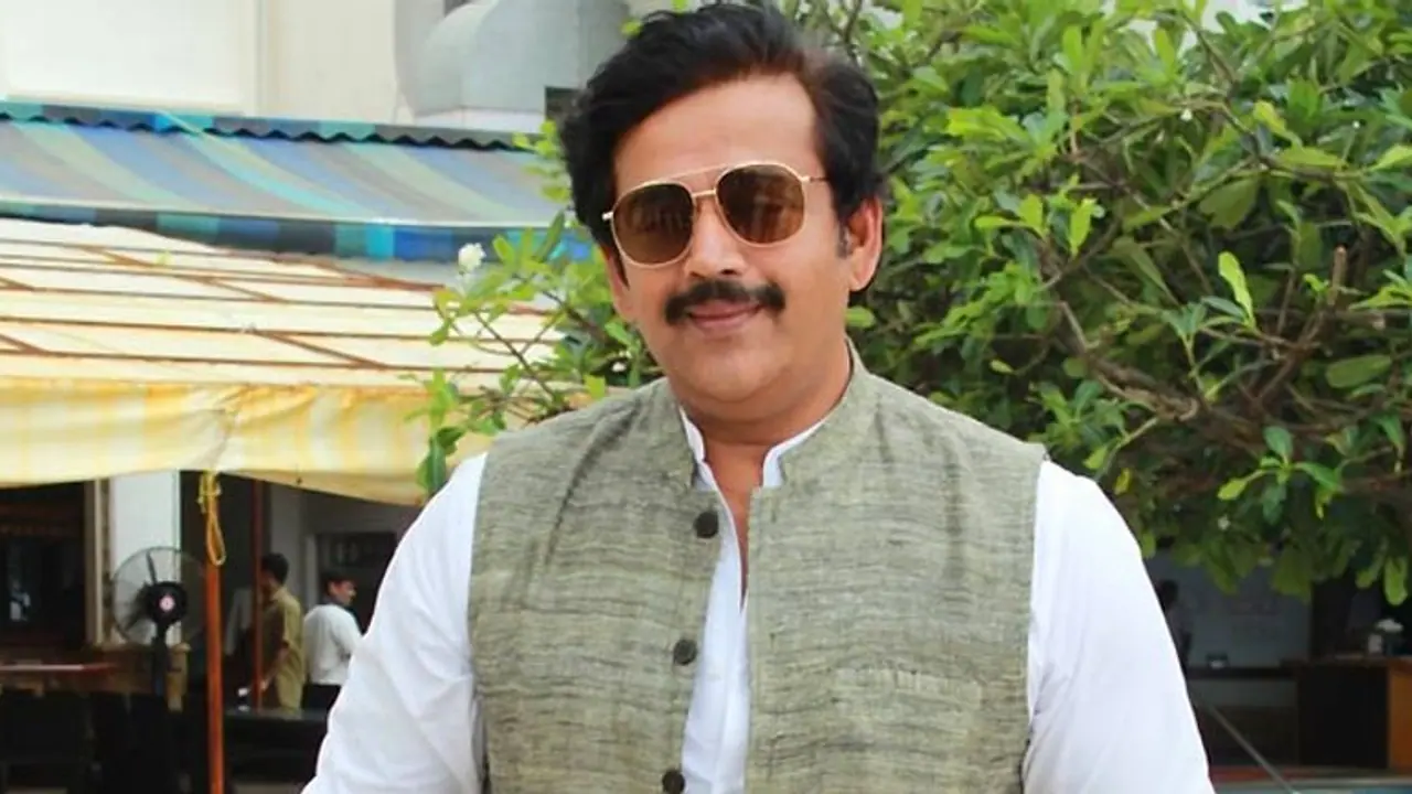 Ravi Kishan says 'NO' to vulgar content in Bhojpuri movies; demands ban Ravi Kishan says 'NO' to vulgar content in Bhojpuri movies; demands ban