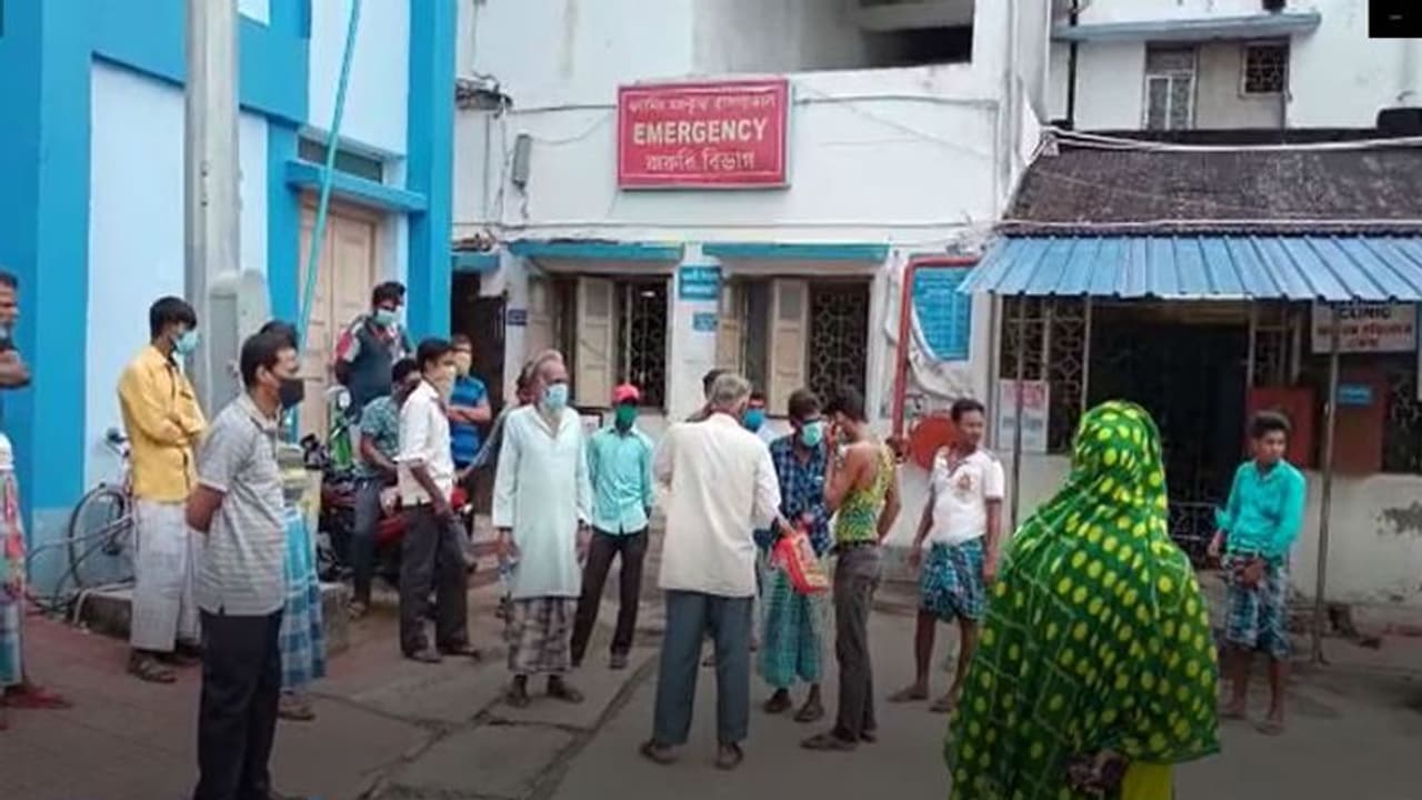শ্বশুর বাড়িতে গিয়ে রহস্যজনক ভাবে নিখোঁজ, ২০ দিন পর ব্যক্তির পচাগলা দেহ উদ্ধার শ্বশুর বাড়িতে গিয়ে রহস্যজনক ভাবে নিখোঁজ, ২০ দিন পর ব্যক্তির পচাগলা দেহ উদ্ধার