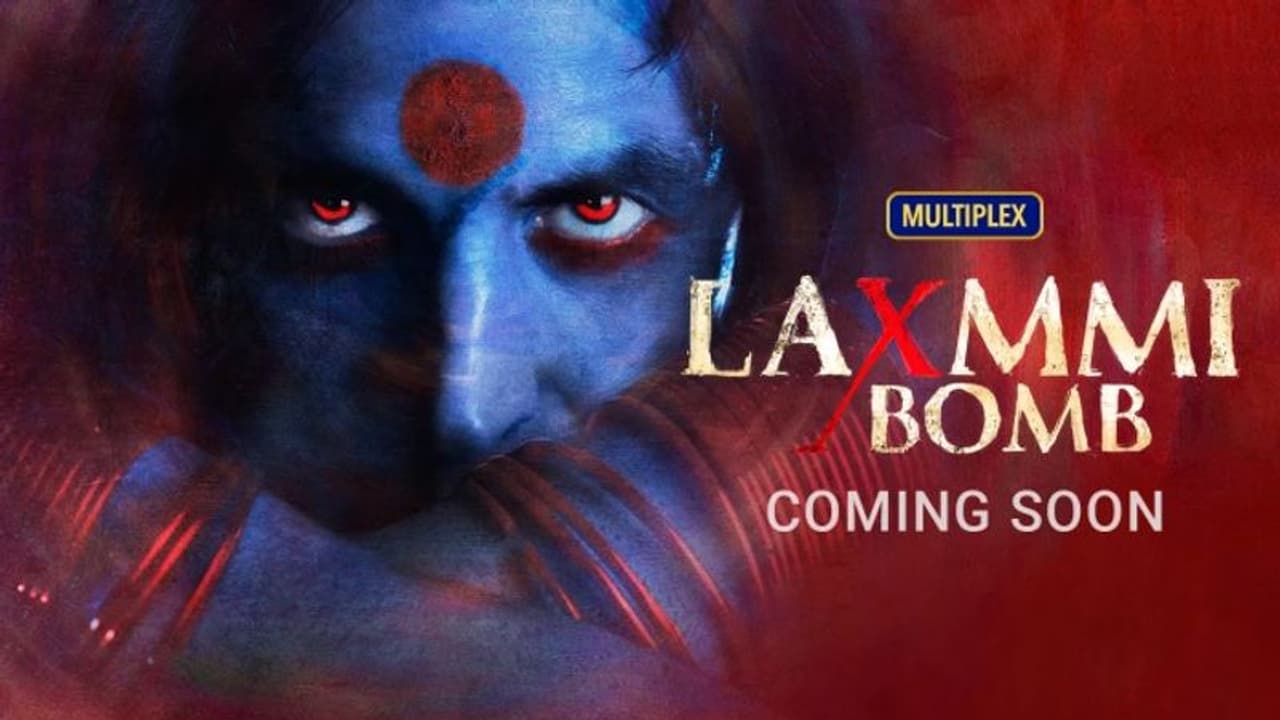 തീയേറ്ററുകള് അടച്ചതിനുശേഷം ബോളിവുഡിലെ ആദ്യ ബിഗ് റിലീസ്; അക്ഷയ് കുമാറിന്റെ 'ലക്ഷ്മി ബോംബ്' റിലീസ് തീയ്യതി തീയേറ്ററുകള് അടച്ചതിനുശേഷം ബോളിവുഡിലെ ആദ്യ ബിഗ് റിലീസ്; അക്ഷയ് കുമാറിന്റെ 'ലക്ഷ്മി ബോംബ്' റിലീസ് തീയ്യതി