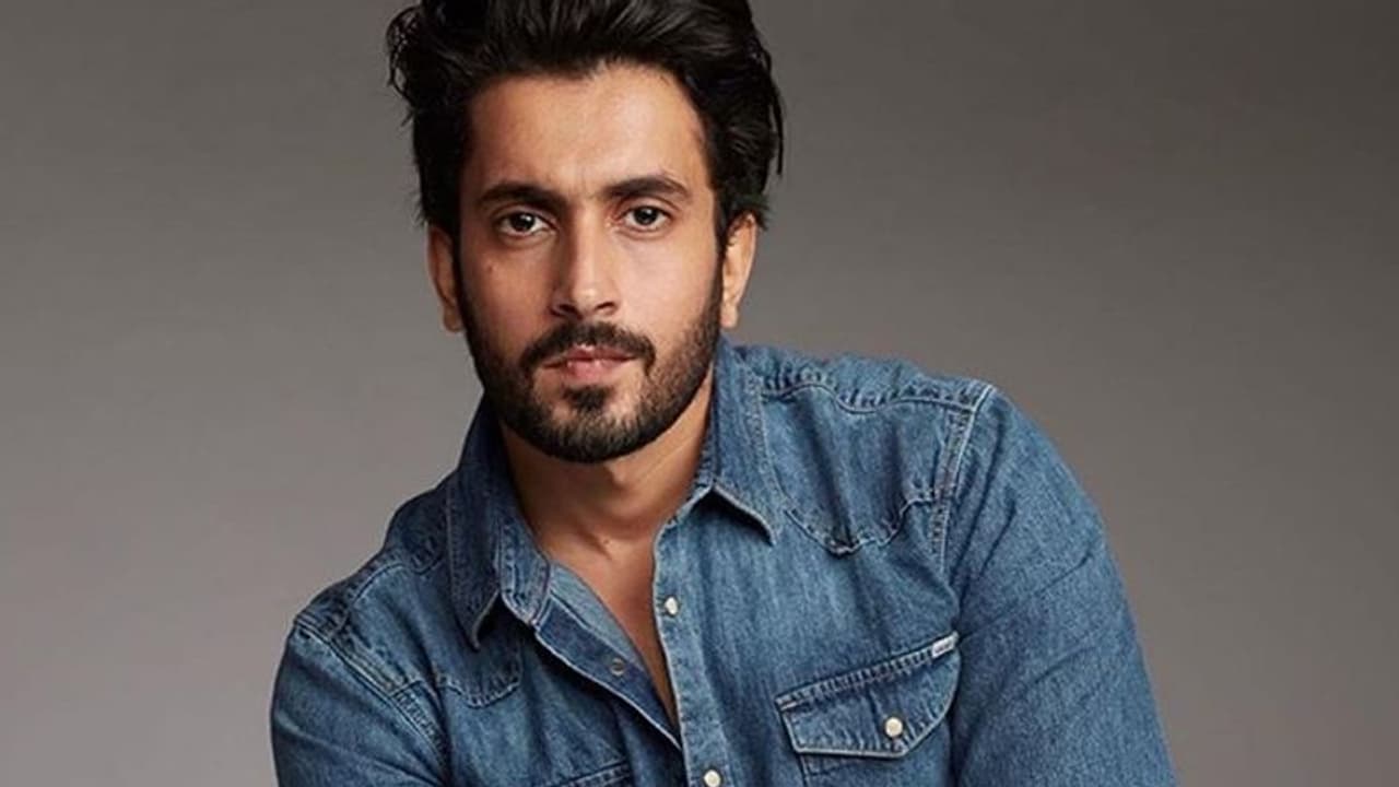 Actor Sunny Singh on his fitness regimen: 'I like to surprise my muscles' Actor Sunny Singh on his fitness regimen: 'I like to surprise my muscles'