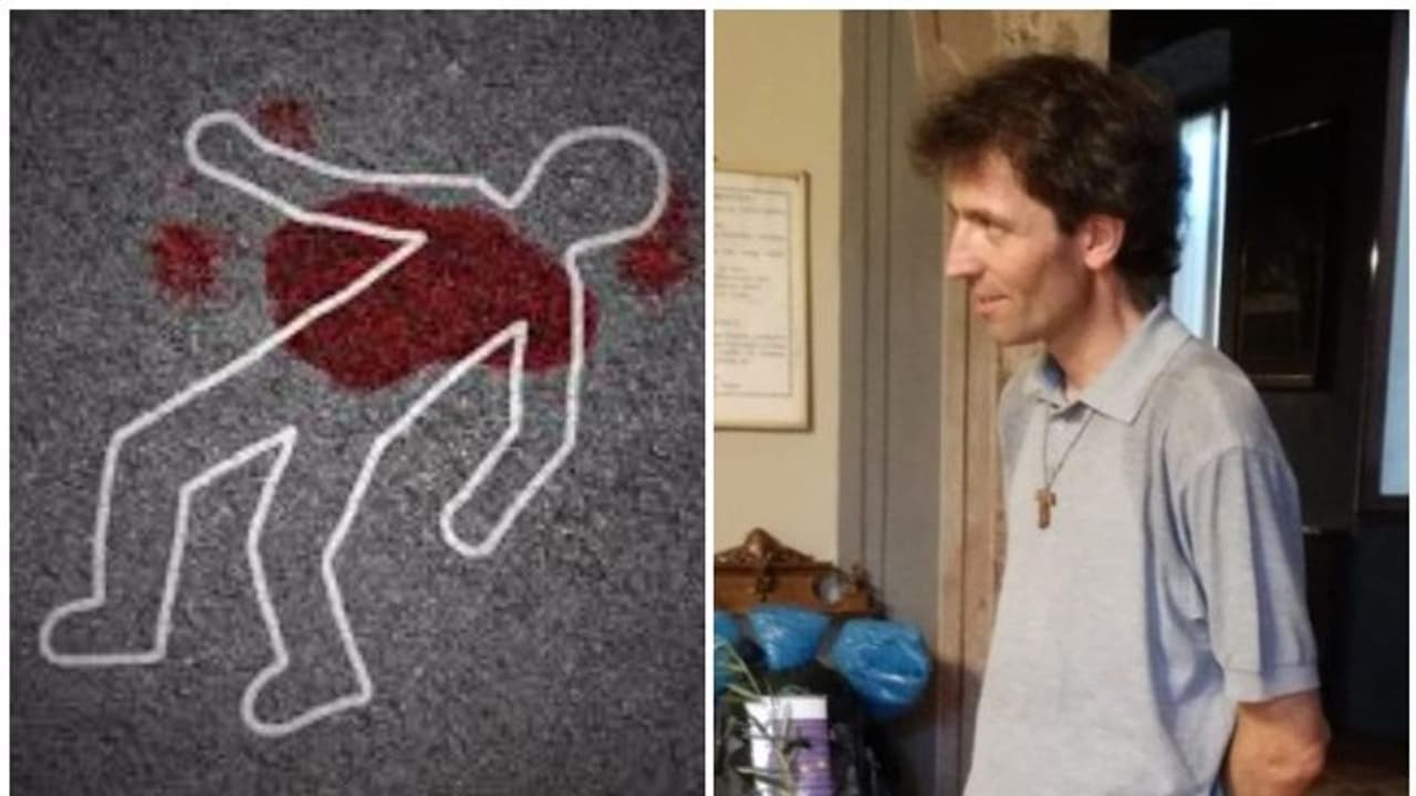 ഇറ്റലിയില് അഭയാര്ത്ഥികള്ക്കായി പ്രവര്ത്തിച്ചിരുന്ന വൈദികന് കുത്തേറ്റ് മരിച്ചു ഇറ്റലിയില് അഭയാര്ത്ഥികള്ക്കായി പ്രവര്ത്തിച്ചിരുന്ന വൈദികന് കുത്തേറ്റ് മരിച്ചു