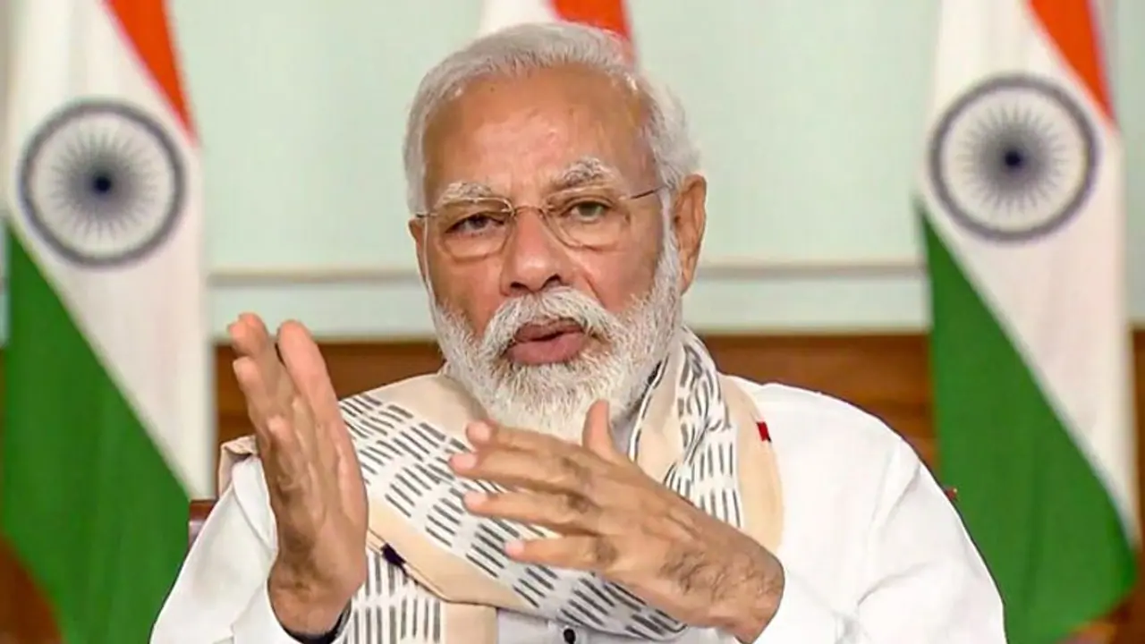 PM Modi to dedicate historic Kosi Rail Mahasetu to nation on Sep 18 fulfilling Atal Bihari Vajpayee's dream