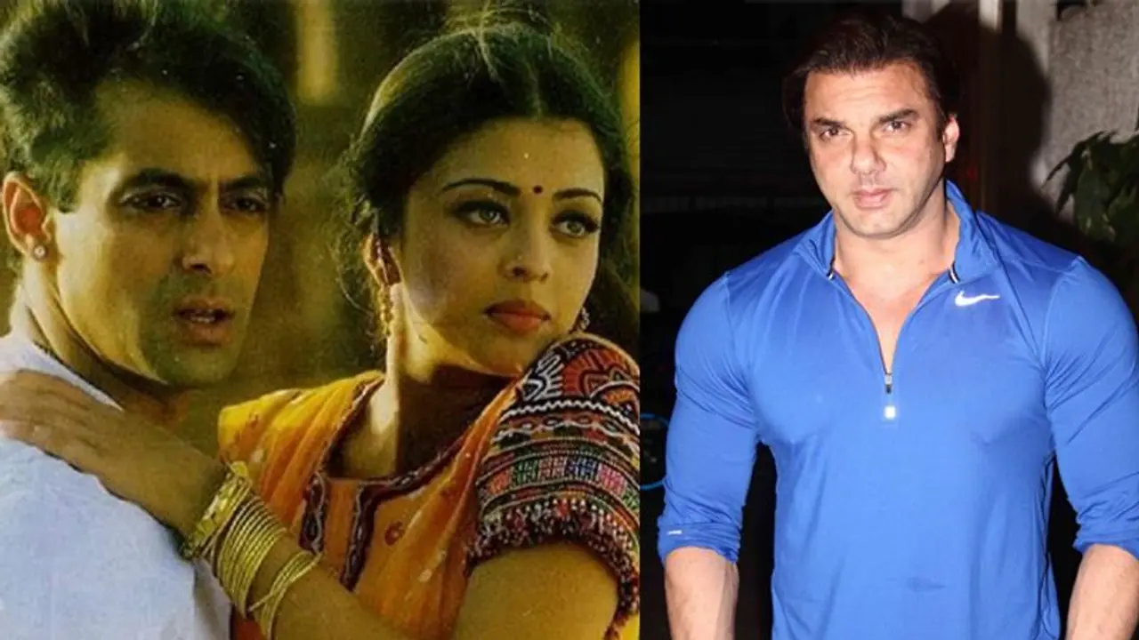 Was Sohail Khan behind Aishwarya Rai Salman Khan breakup? Read this Was Sohail Khan behind Aishwarya Rai Salman Khan breakup? Read this