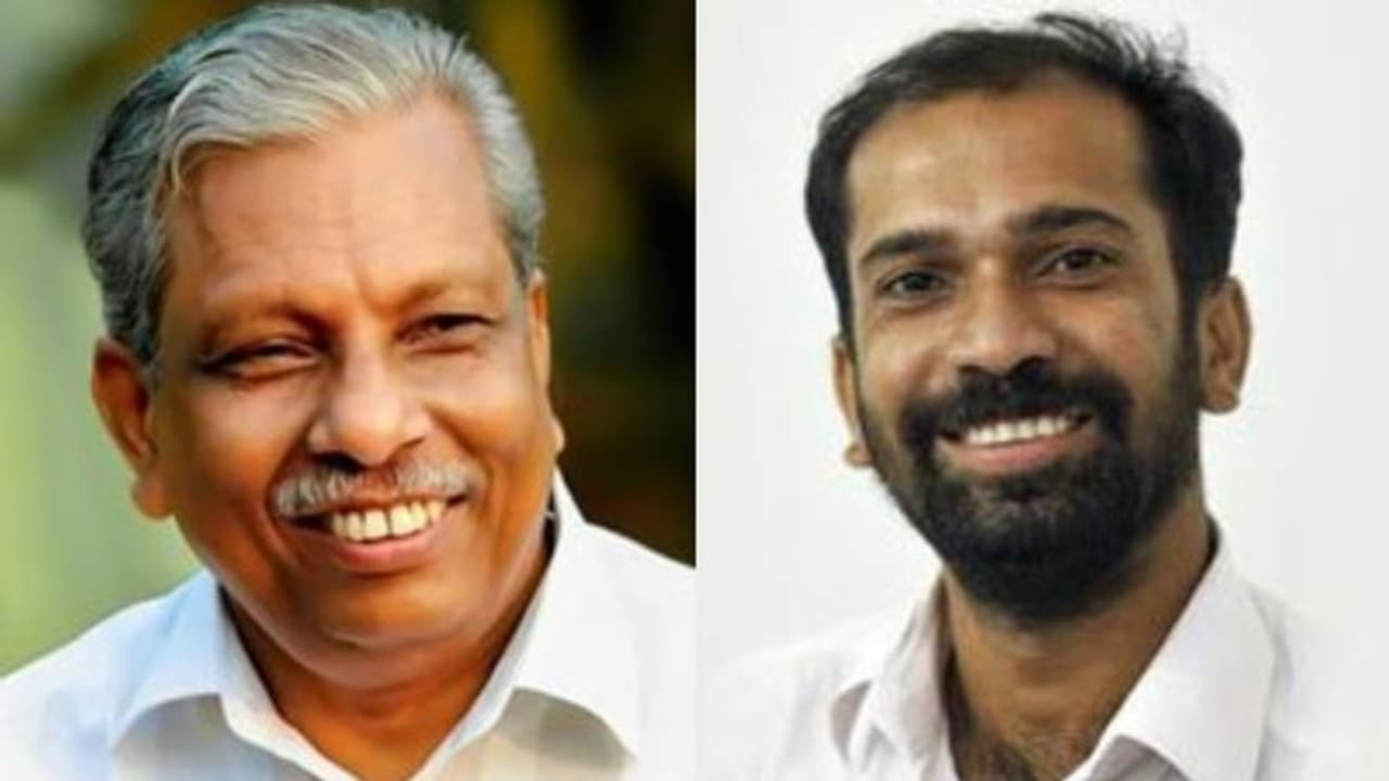 Life Mission Controversy : ലൈഫ് മിഷൻ വിവാദം; വിജിലൻസ് അന്വേഷണത്തെ തള്ളി അനിൽ അക്കര Life Mission Controversy : ലൈഫ് മിഷൻ വിവാദം; വിജിലൻസ് അന്വേഷണത്തെ തള്ളി അനിൽ അക്കര