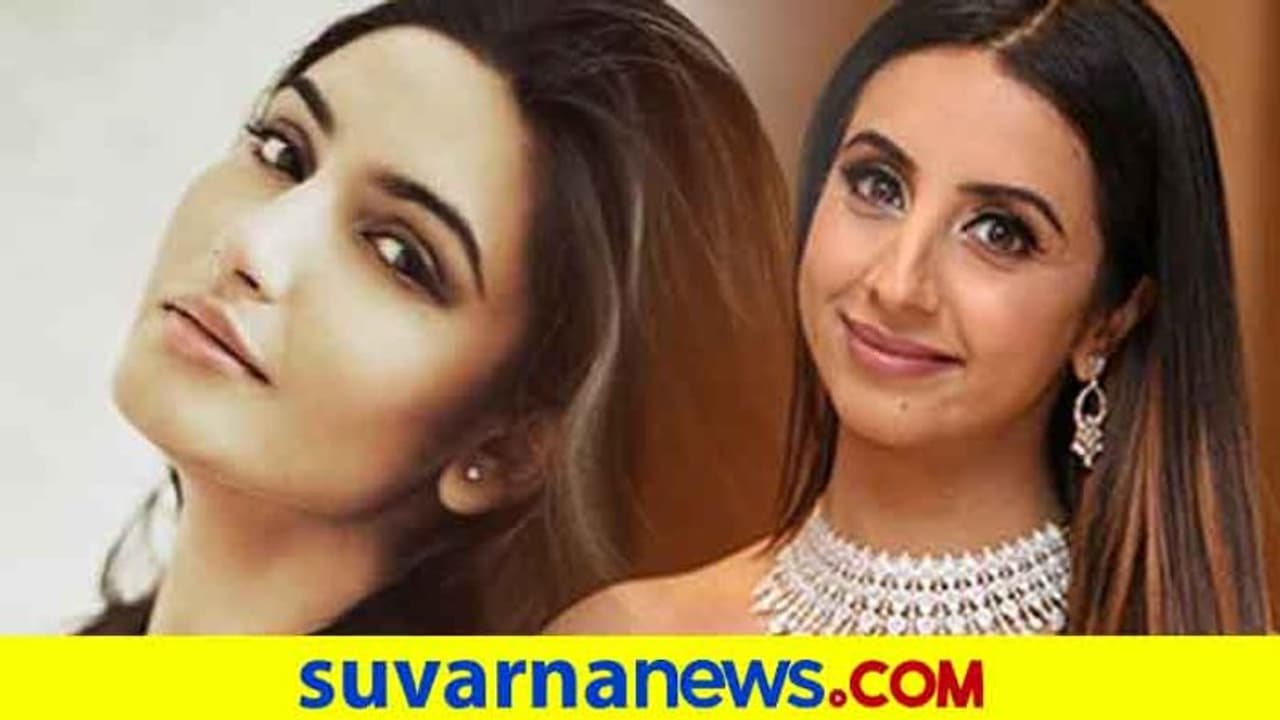 ಸಂಭಾವನೆ ಕೆಲವು ಲಕ್ಷ ಕಟ್ಟಿಕೊಂಡದ್ದು ಕೋಟಿ; ಕನ್ನಡ ನಟಿಯರ ಗಳಿಕೆಗೂ ಬಳಕೆಗೂ ಅಜಗಜಾಂತರ! ಸಂಭಾವನೆ ಕೆಲವು ಲಕ್ಷ ಕಟ್ಟಿಕೊಂಡದ್ದು ಕೋಟಿ; ಕನ್ನಡ ನಟಿಯರ ಗಳಿಕೆಗೂ ಬಳಕೆಗೂ ಅಜಗಜಾಂತರ!