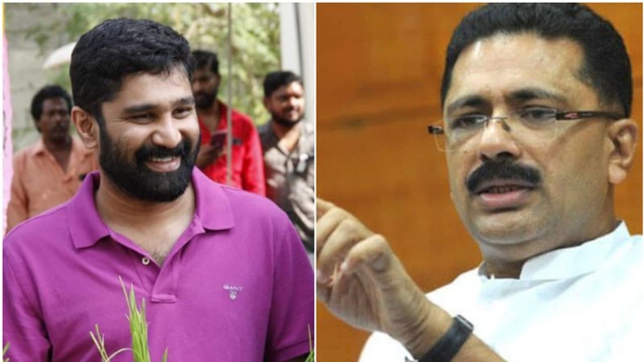 'സാഹിബിന് തലയിലിടാൻ തോർത്തുമുണ്ട് വാങ്ങാൻ എന്റെ വക 25'; ജലീലിനെ പരിഹസിച്ച് വിടി ബല്റാം 'സാഹിബിന് തലയിലിടാൻ തോർത്തുമുണ്ട് വാങ്ങാൻ എന്റെ വക 25'; ജലീലിനെ പരിഹസിച്ച് വിടി ബല്റാം