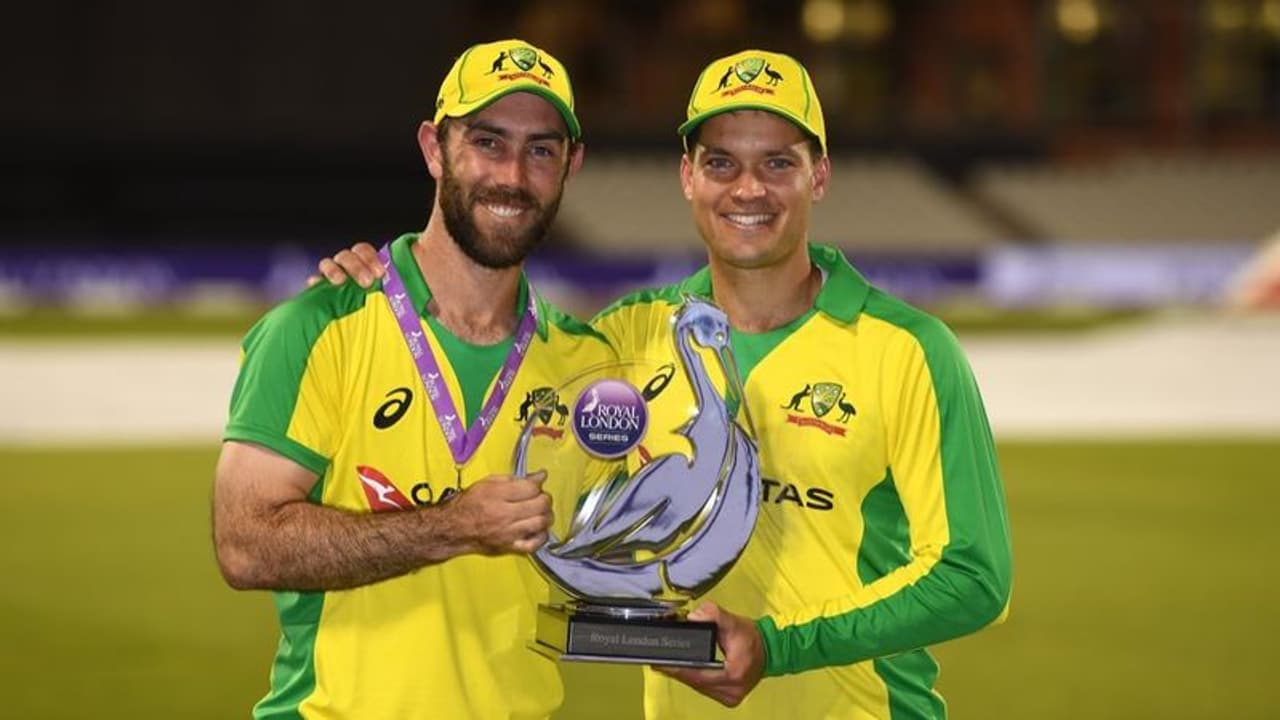 மேக்ஸ்வெல் அலெக்ஸ் கேரி அபார சதம்.. சொந்த மண்ணில் இங்கிலாந்து முகத்தில் கரியை பூசிய ஆஸ்திரேலியா மேக்ஸ்வெல் அலெக்ஸ் கேரி அபார சதம்.. சொந்த மண்ணில் இங்கிலாந்து முகத்தில் கரியை பூசிய ஆஸ்திரேலியா