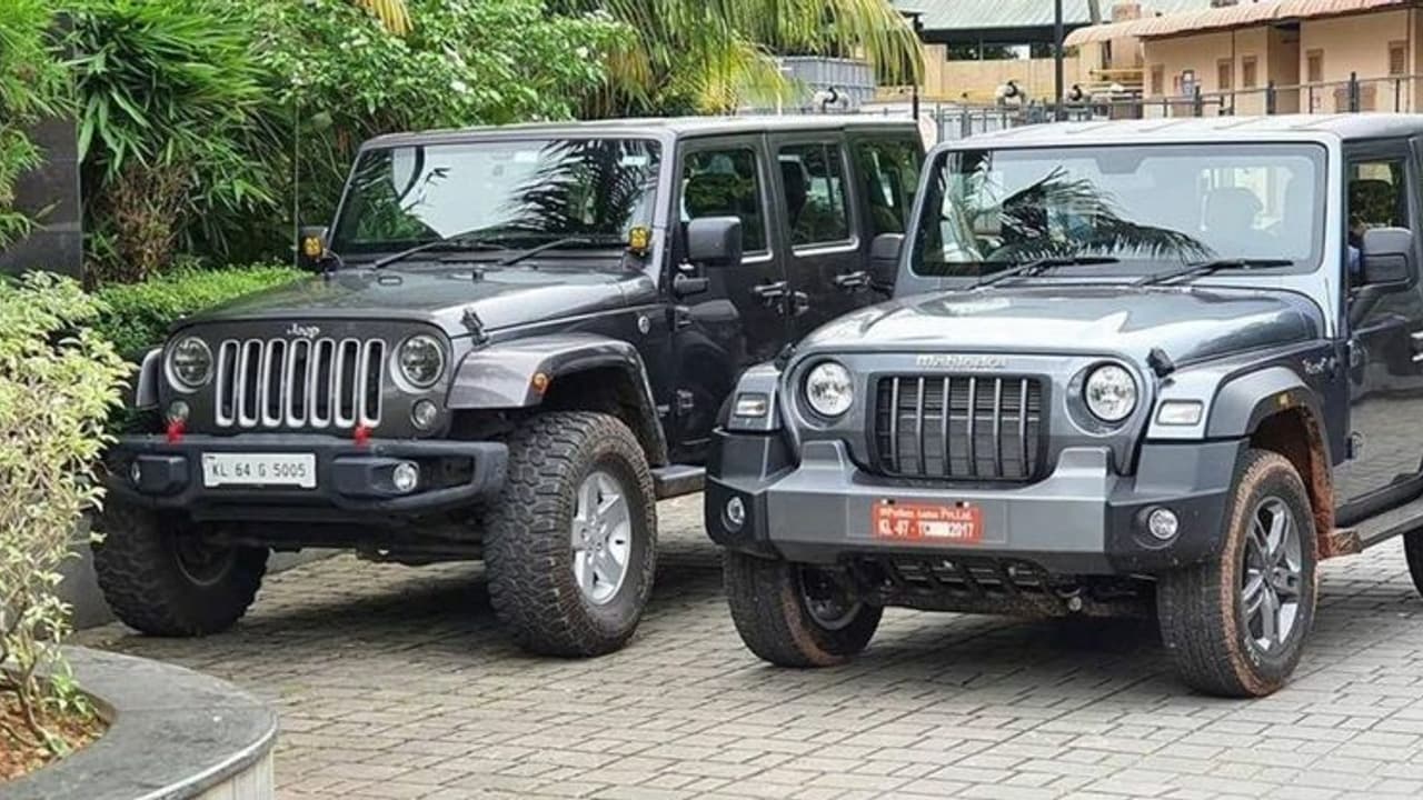 'ജീപ്പ് ഒന്നേയുള്ളൂ..' മഹീന്ദ്രയെ ട്രോളി ഒറിജിനല്‍ ജീപ്പ്, പൊങ്കാലയിട്ട് മലയാളികള്‍!