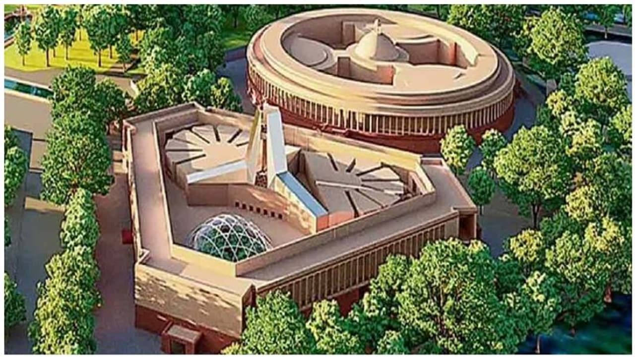 31 மசோதாக்களுடன் ரெடியான மத்திய அரசு! நாடாளுமன்ற மழைக்கால கூட்டத்தொடர் இன்று ஆரம்பம்!