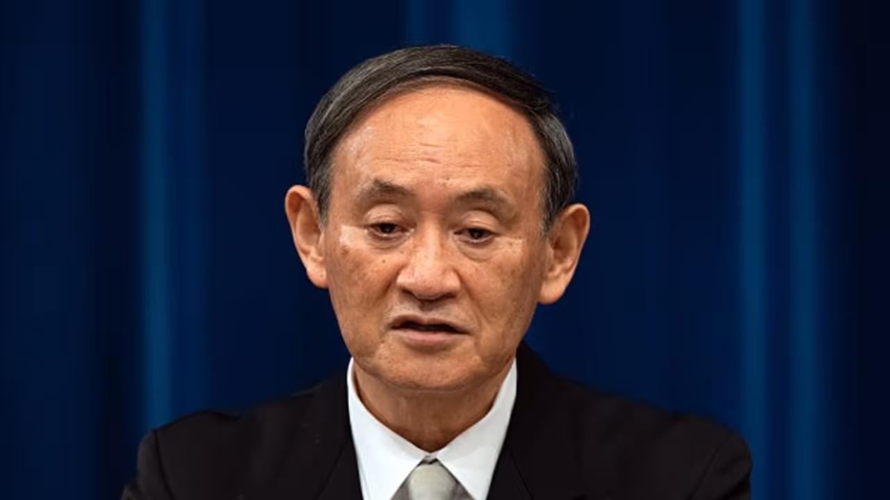 Japan to start releasing treated Fukushima water into sea in 2 years Japan to start releasing treated Fukushima water into sea in 2 years