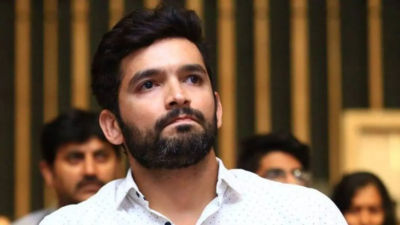 Sandalwood drug case: Diganth to resume shooting films amidst CCB enquiry Sandalwood drug case: Diganth to resume shooting films amidst CCB enquiry
