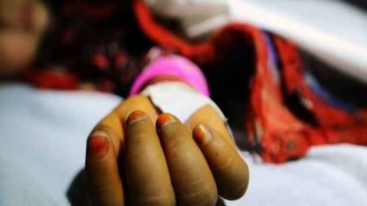 মদ্যপানে আপত্তি করার 'শাস্তি', প্ল্যাস্টিকের ব্যাগে মুড়ে মাকে খুন করল ২ নাবালক সন্তান