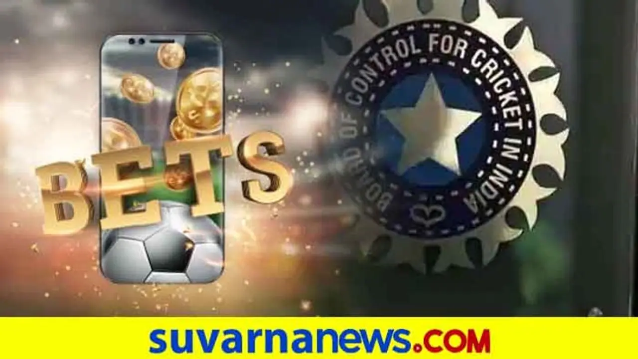 IPL Betting: ರಾಜಸ್ಥಾನದಿಂದ ಪಾಕಿಸ್ತಾನದವರೆಗೂ ಹಬ್ಬಿದೆ ಬೆಟ್ಟಿಂಗ್ ನಂಟು..! IPL Betting: ರಾಜಸ್ಥಾನದಿಂದ ಪಾಕಿಸ್ತಾನದವರೆಗೂ ಹಬ್ಬಿದೆ ಬೆಟ್ಟಿಂಗ್ ನಂಟು..!